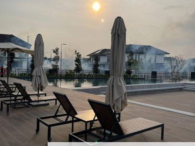 House for sale in Petaling, Alam Impian