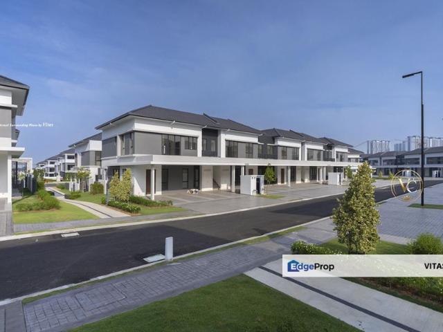 House for sale in Petaling, Alam Impian
