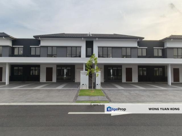 House for sale in Petaling, Alam Impian