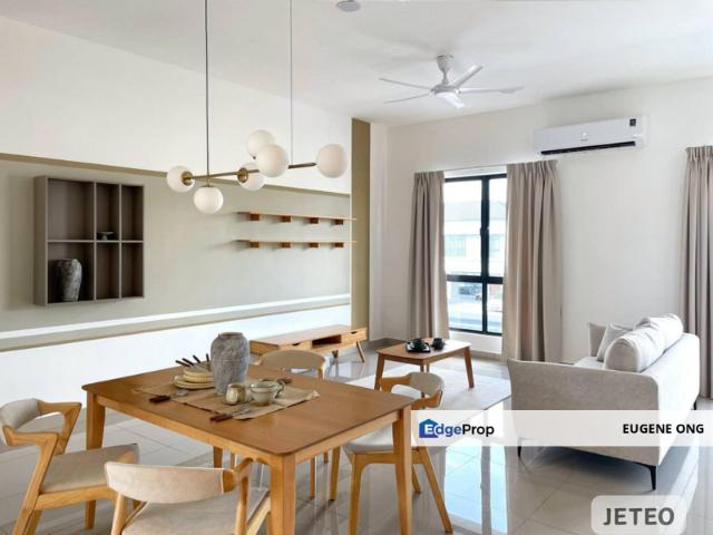 House for rent in Petaling, Alam Impian