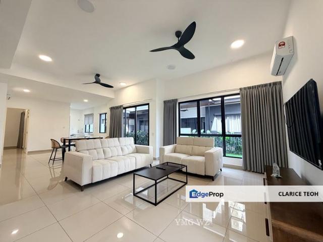House for rent in Petaling, Alam Impian