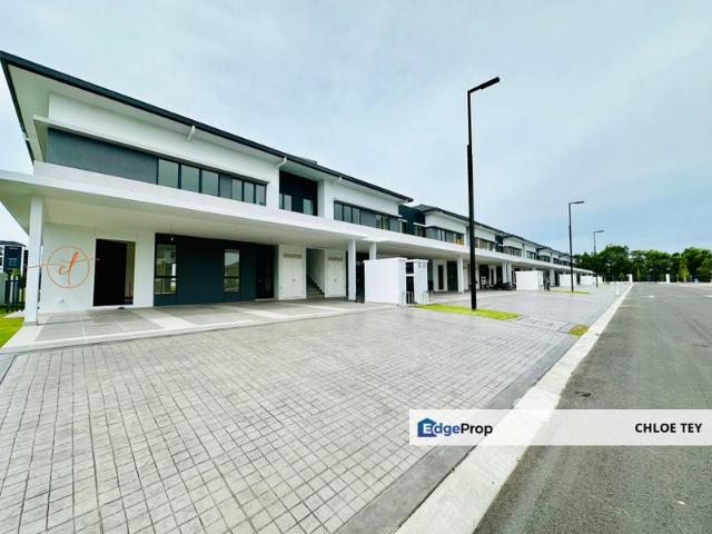 House for rent in Petaling, Alam Impian
