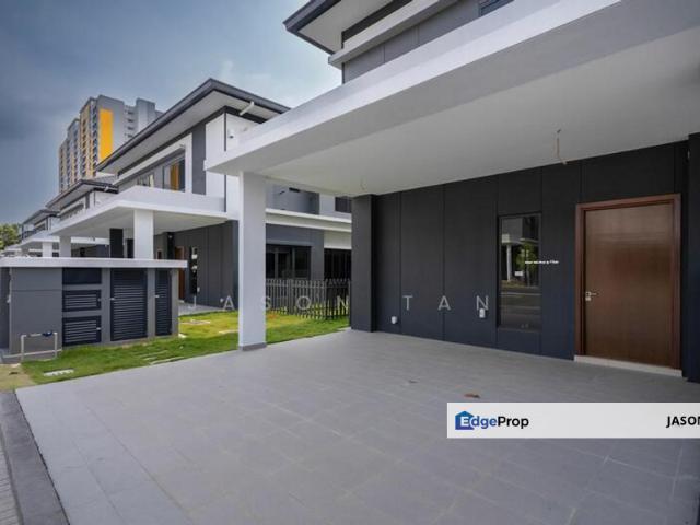 House for sale in Petaling, Alam Impian
