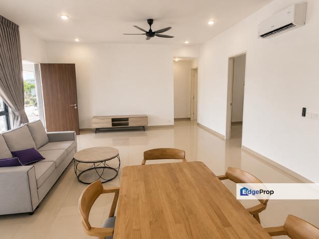 House for rent in Petaling, Alam Impian