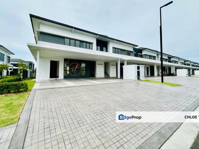 House for sale in Petaling, Alam Impian