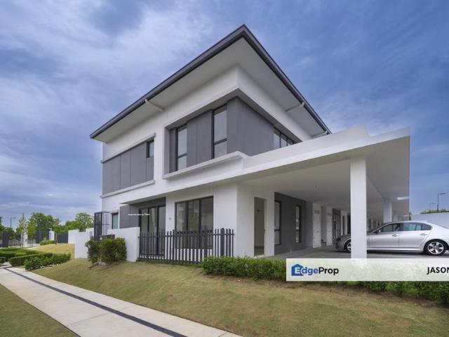 House for sale in Petaling, Alam Impian