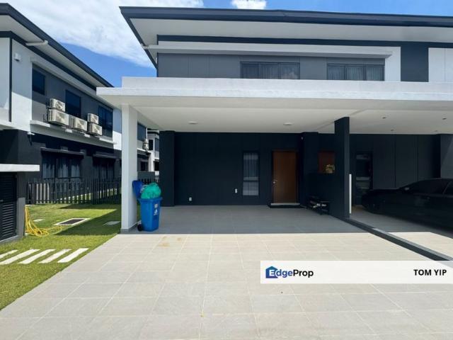 House for sale in Petaling, Alam Impian