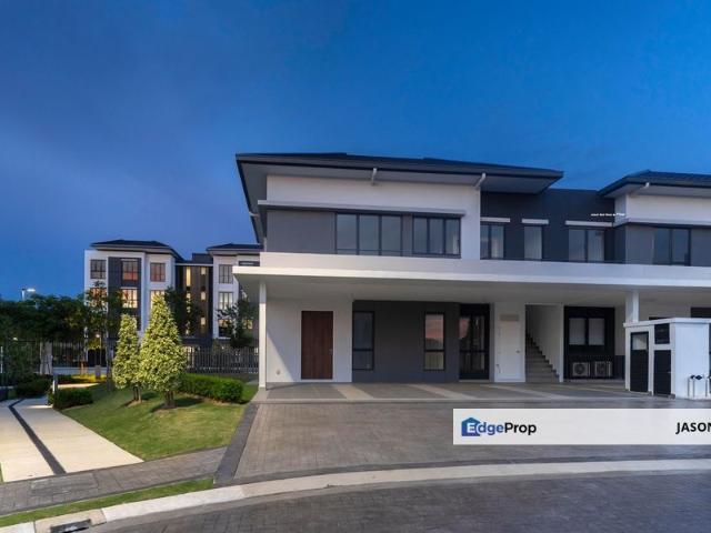 House for sale in Petaling, Alam Impian