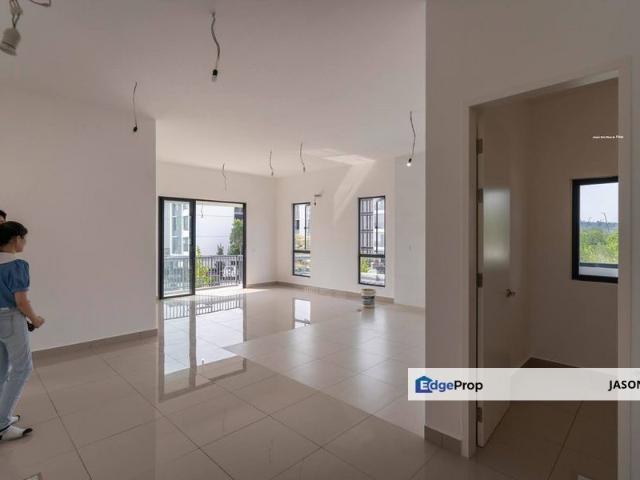 House for rent in Petaling, Alam Impian