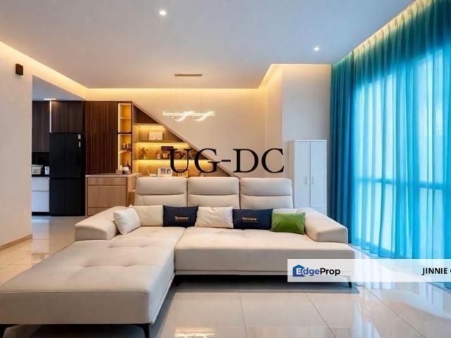 House for sale in Petaling, Alam Impian