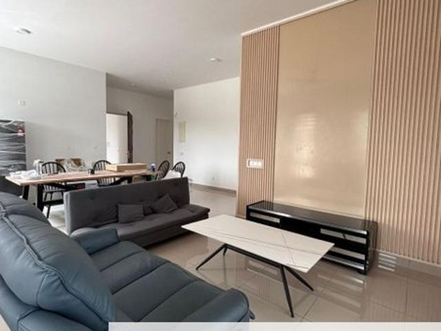 House for rent in Petaling, Alam Impian