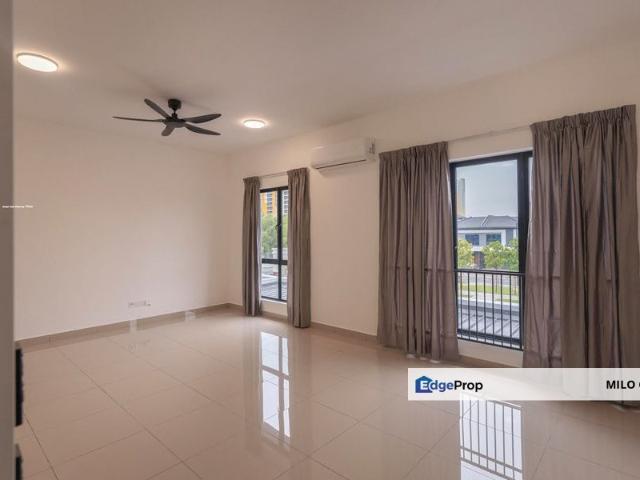 House for rent in Petaling, Alam Impian
