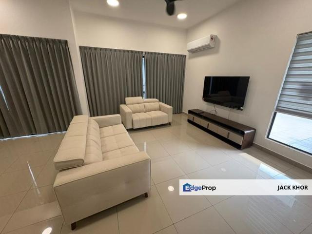 House for rent in Petaling, Alam Impian