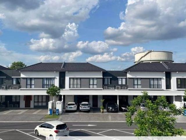 House for rent in Petaling, Alam Impian
