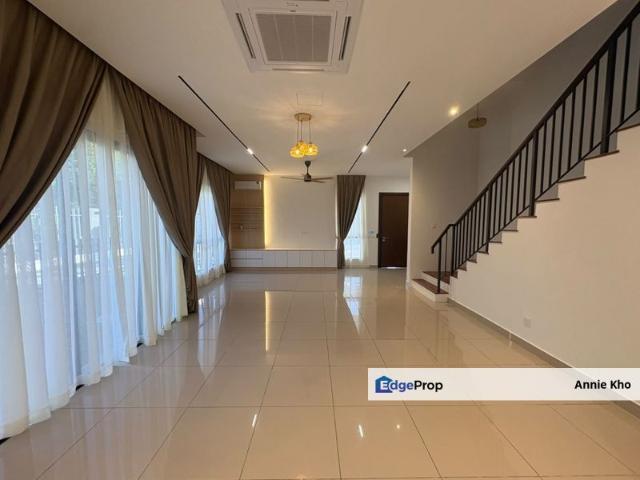 House for rent in Petaling, Alam Impian