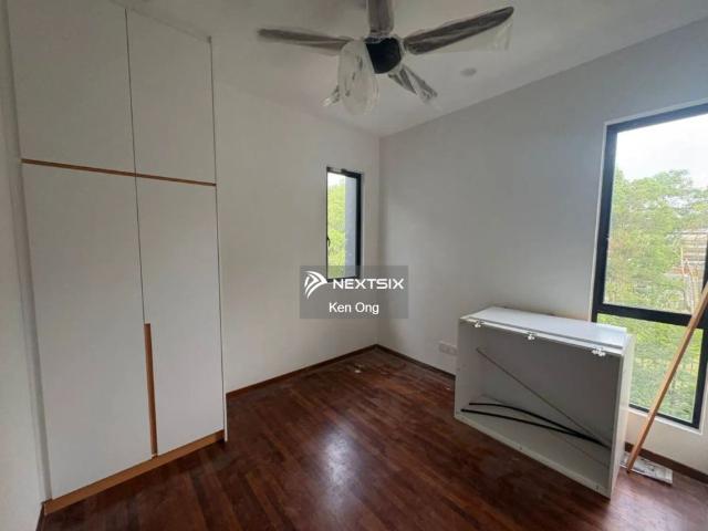 House for rent in Petaling, Alam Impian