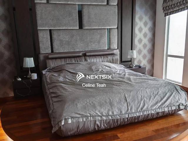 Residential House for rent in Petaling, Alam Impian