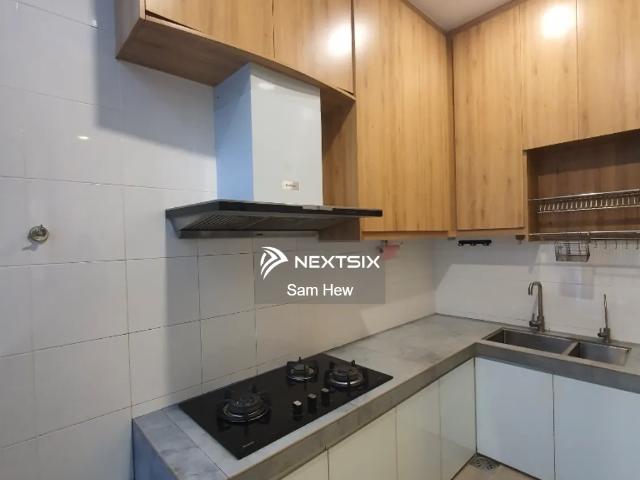 Residential House for rent in Petaling, Alam Impian