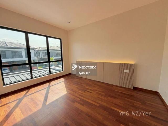 House for rent in Port Klang, Selangor