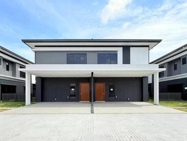 House for rent in Petaling, Alam Impian