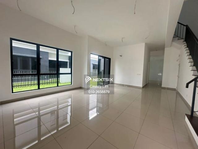House for rent in Petaling, Alam Impian