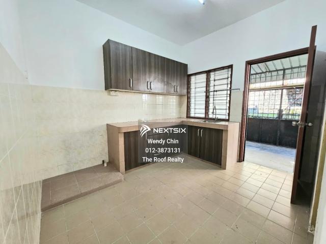 Residential House for sale in Petaling, Alam Impian