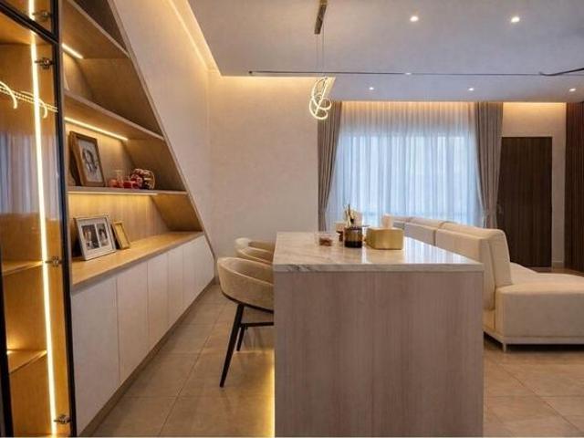 Townhouse for sale in Setia Alam, Shah Alam