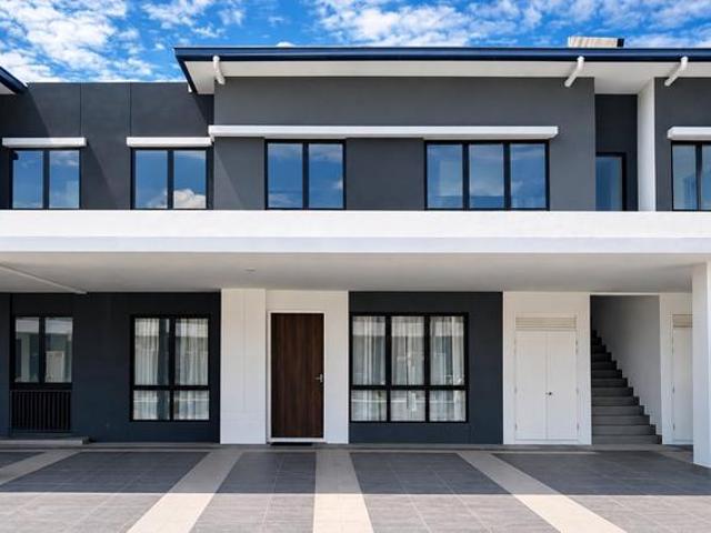 Terraced House for sale in Setia Alam, Shah Alam