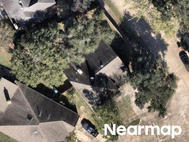 House for sale in Texas