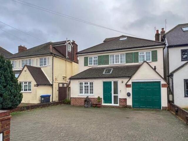 House for sale in Blackhills, Surrey