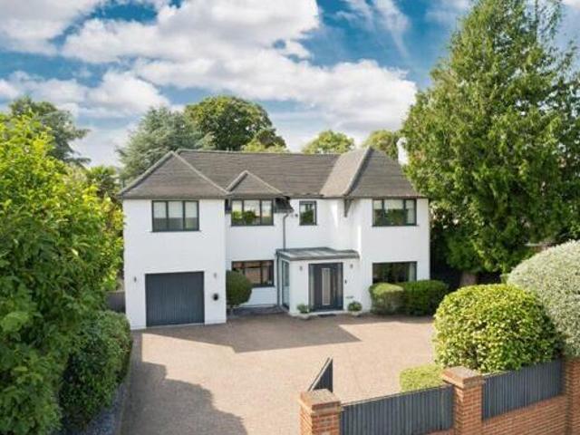 House for sale in Blackhills, Surrey