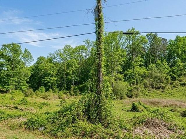 Land for sale in Ohatchee, Calhoun County