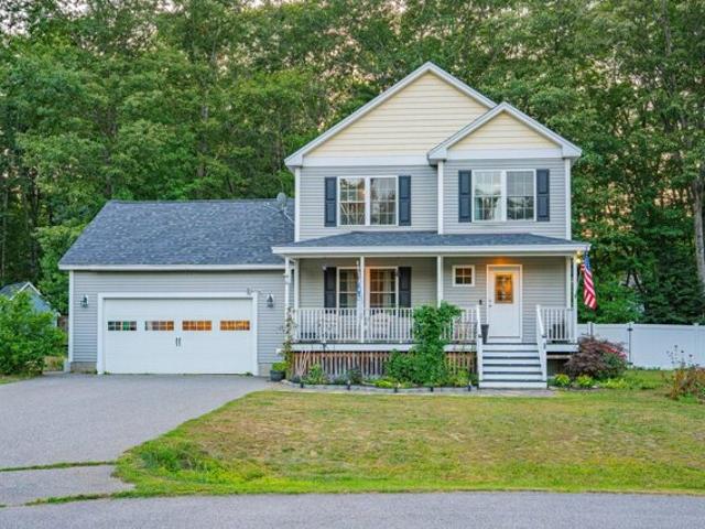 House for sale in Wells, Maine