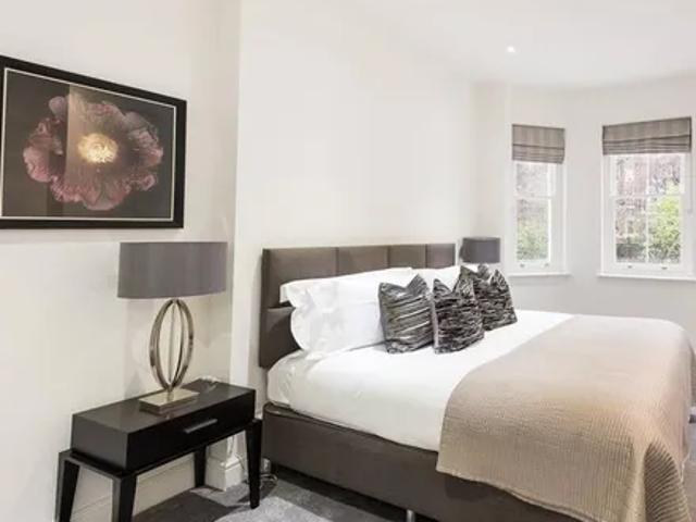 Apartment for rent in Earl's Court, Greater London