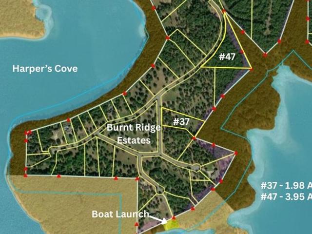 Land for sale in Ark