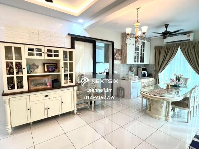 Residential House for rent in Petaling, Alam Impian