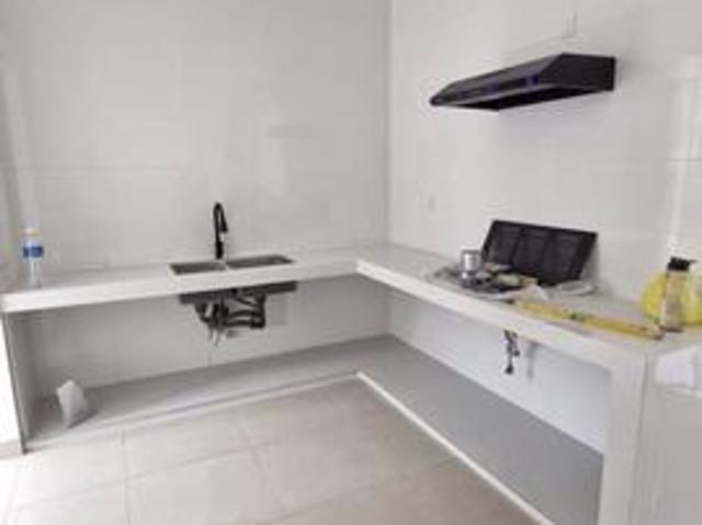 Townhouse for rent in Petaling, Alam Impian