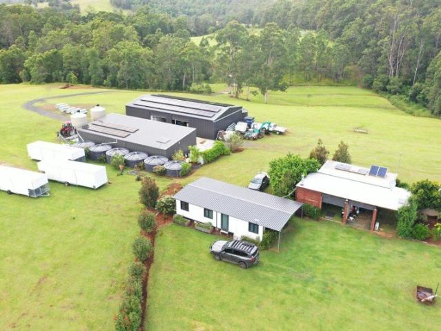 Cottage for sale in Kyogle, New South Wales