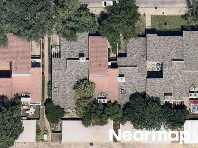 House for sale in Dallas, Texas