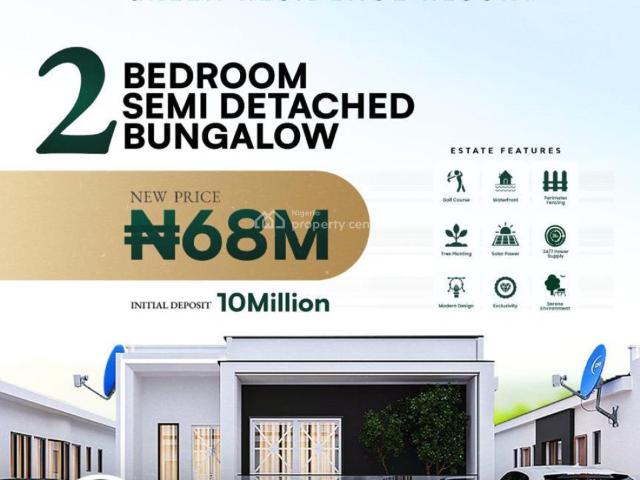 Property for sale in Ogun