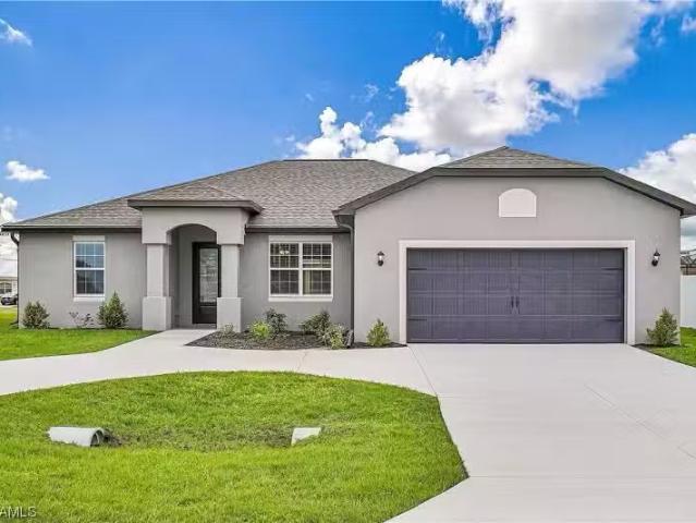 House for rent in Cape Coral