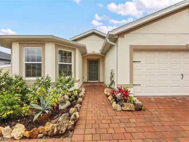 House for rent in Cape Coral