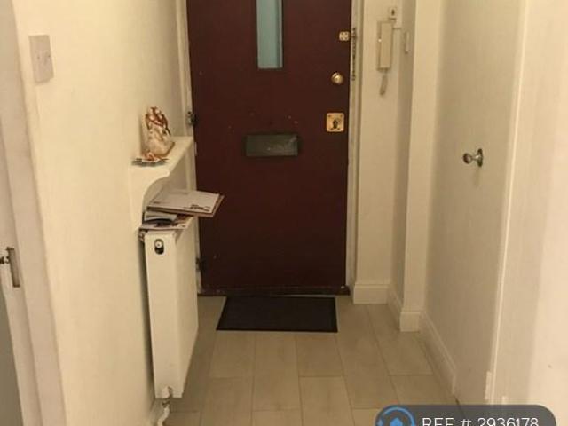 Apartment for rent in Clerkenwell, Greater London