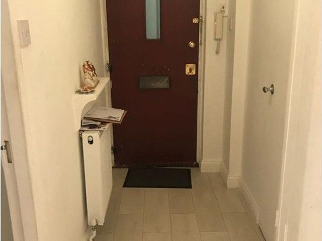 Apartment for rent in Clerkenwell, Greater London