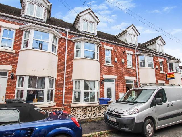 House for rent in Wolstanton, Butterton