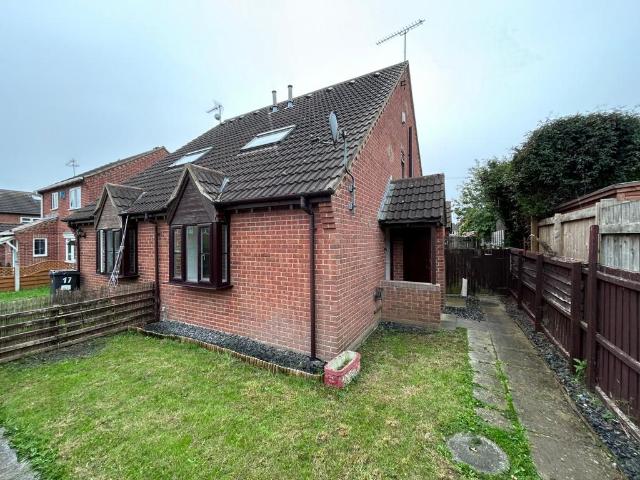 House for rent in Bransholme, Hull