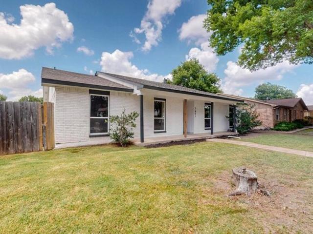House for sale in Garland, Texas