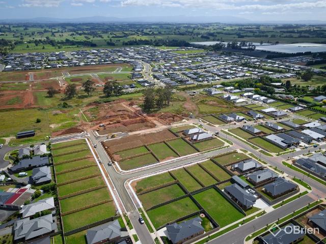 Land for sale in Warragul, Victoria