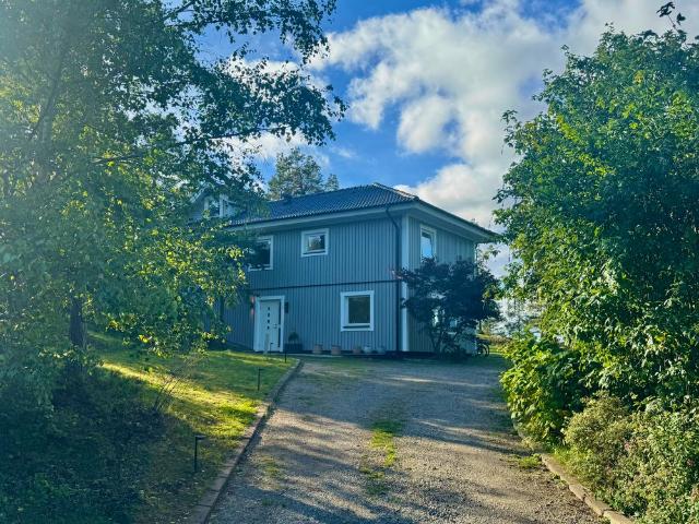 Hus hyra i Nacka, Boo