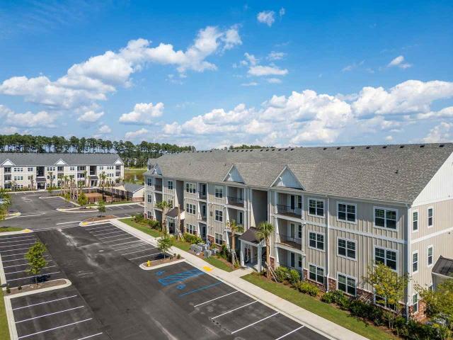Apartment for rent in Summerville, South Carolina
